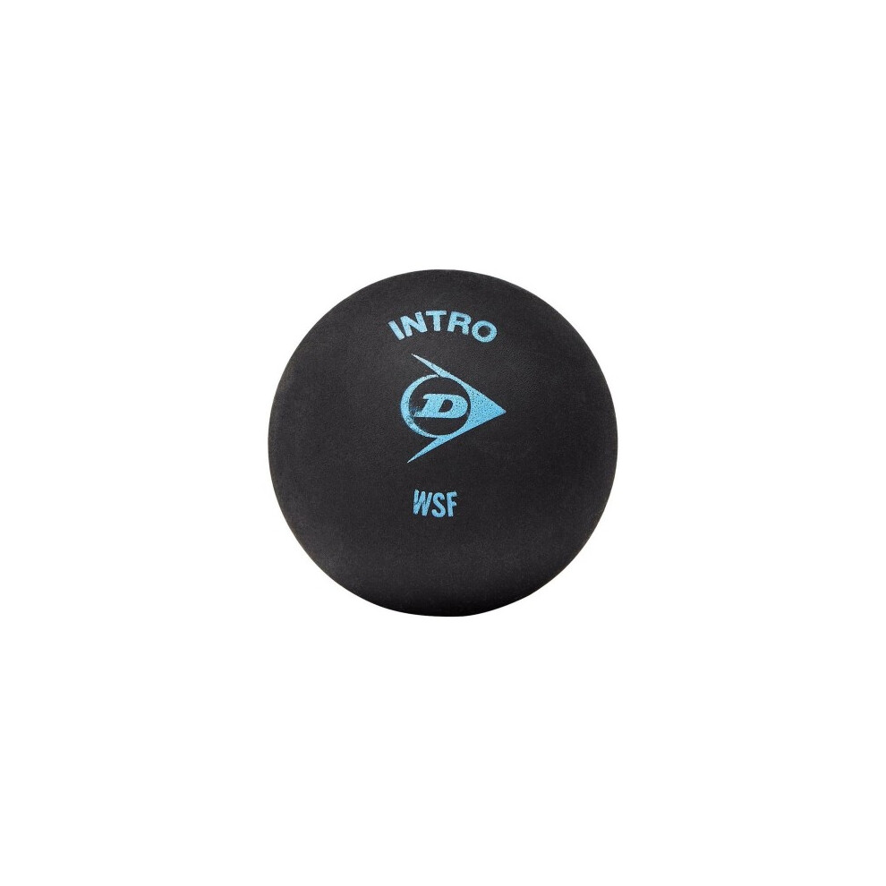 Intro Squash Balls (Pack Of 12)