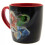 Harry Potter Harry Potter Hogwarts Houses Mug and Coaster Set 2