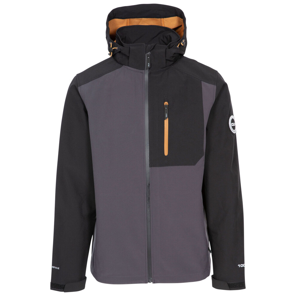 Lutz Softshell Waterproof Jacket