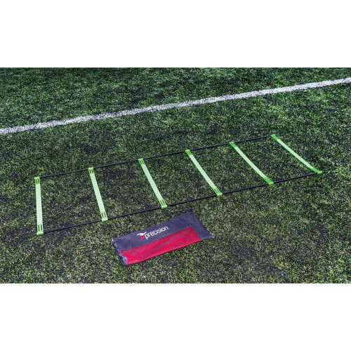Precision Unisex Adult Pinnacle Ladder