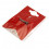 Liverpool FC Liverpool FC Text Metal Badge 2