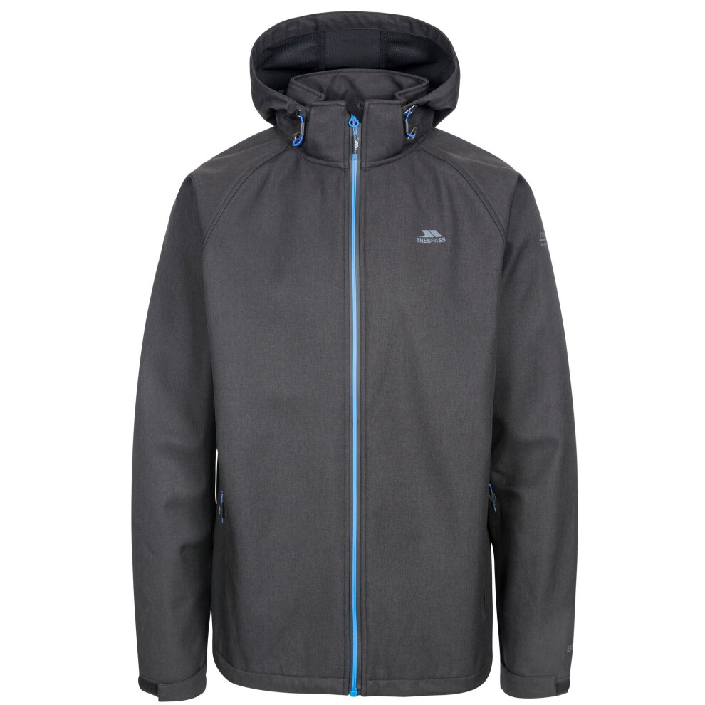 Maverick Softshell Jacket