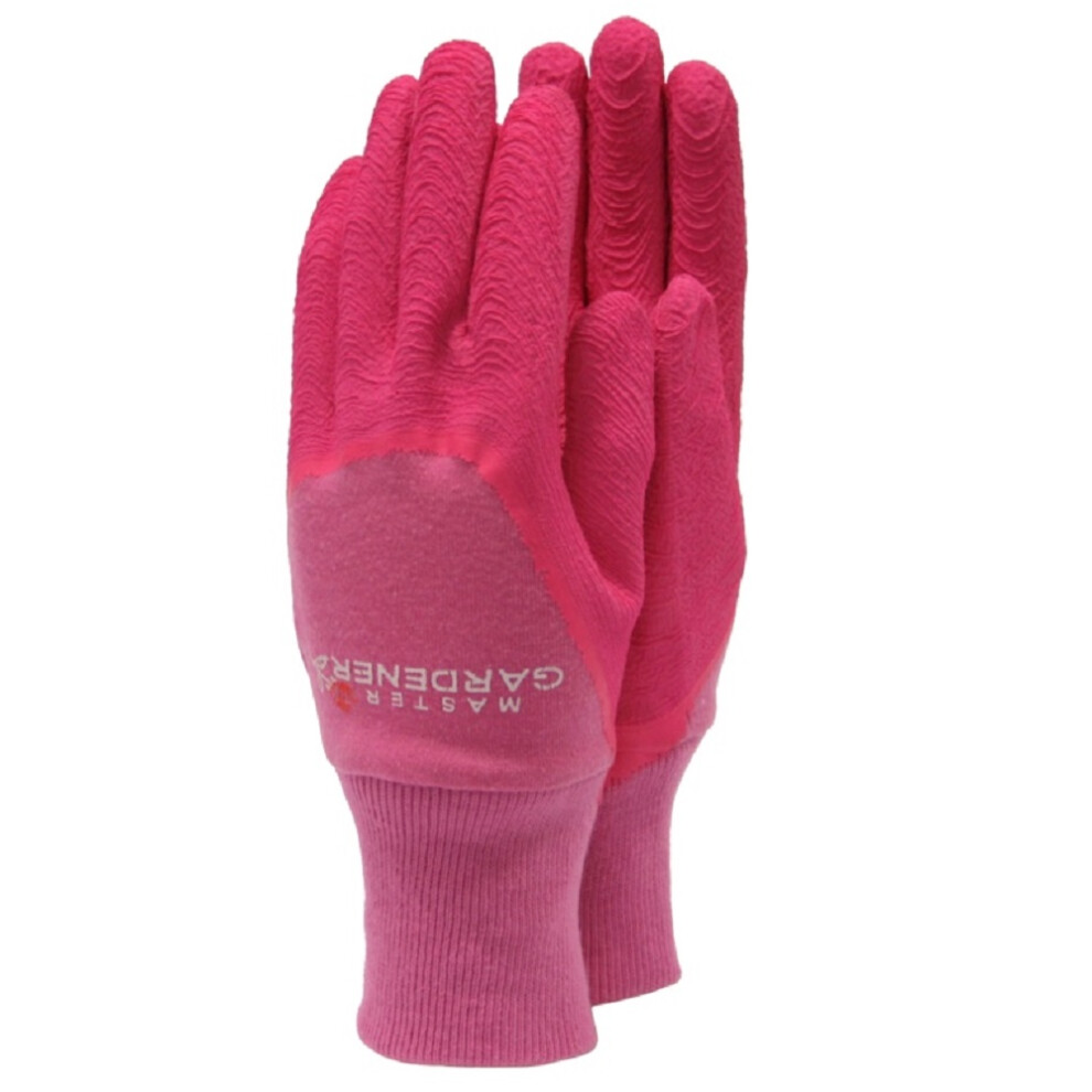 Town & Country Womens/Ladies The Master Gardener Gloves (1 Pair)