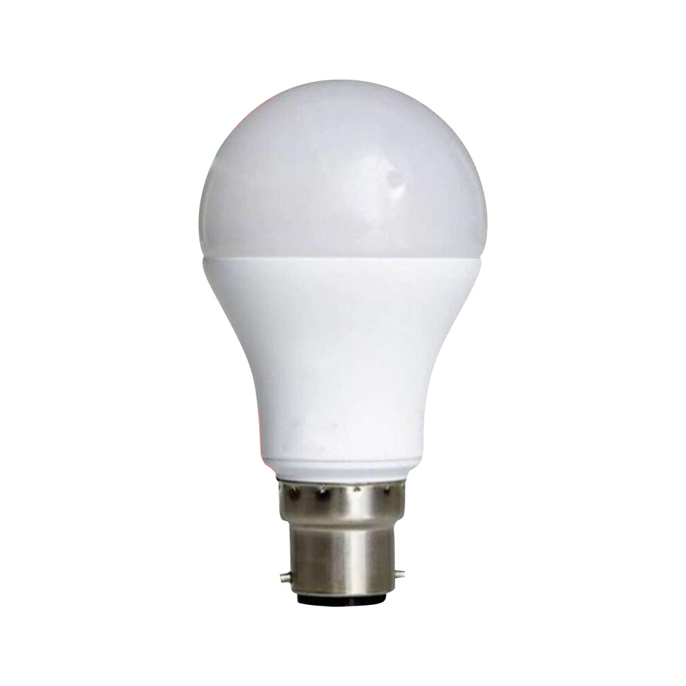 (9.6w, Daylight) Eveready LED GLS B22 Bulb