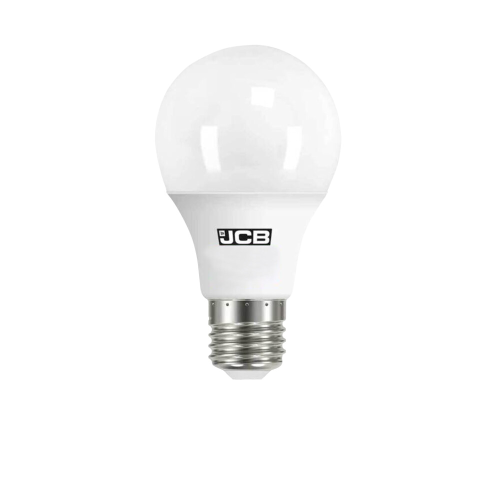 (15w, Cool White) JCB LED A70 B22 Bulb