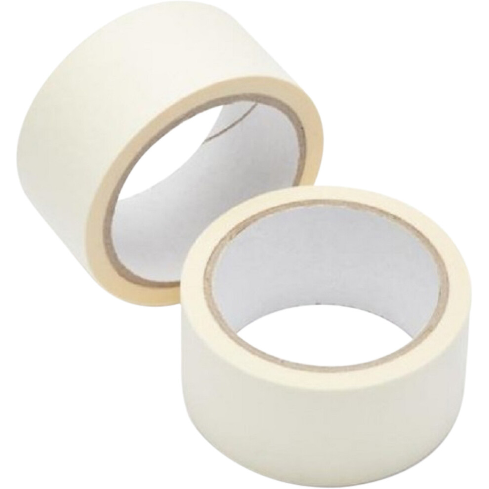 Harris Essentials Masking Tape (Pack of 2)