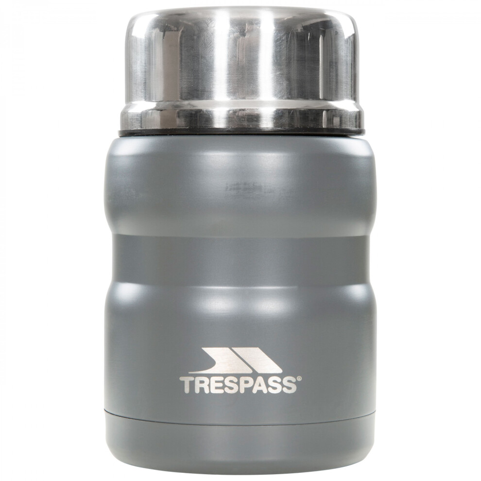 Trespass Scran Food Flask