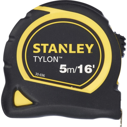 STANLEY Stanley Metric/Imperial Measuring Tape