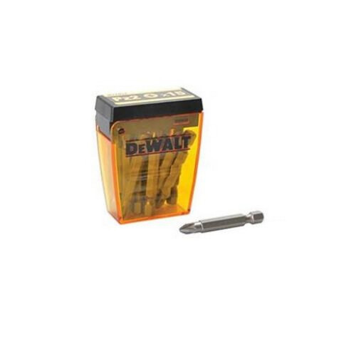 DeWalt DeWalt Screwdriver Bits