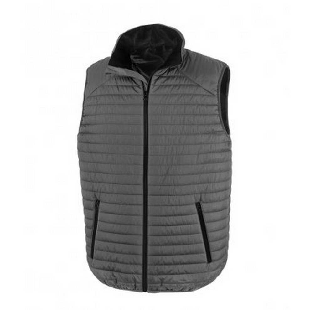 Thermoquilt Gilet