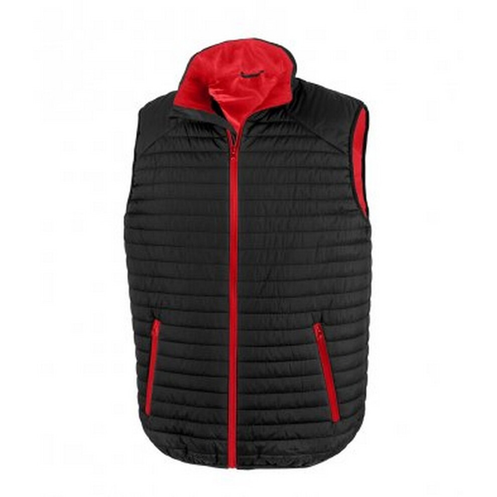 Thermoquilt Gilet