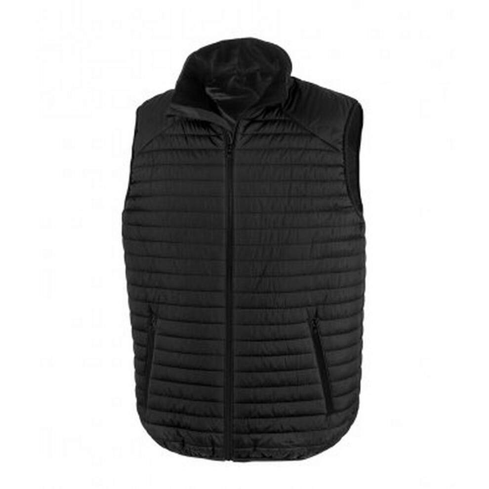 Thermoquilt Gilet