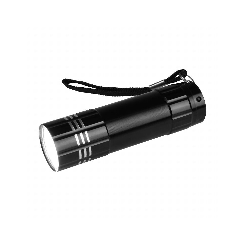 Supalite Led Compact Metal Torch