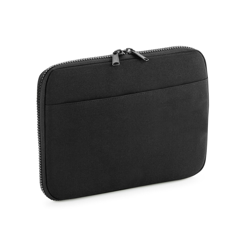 (One Size, Black) BagBase Essential Tech Organiser