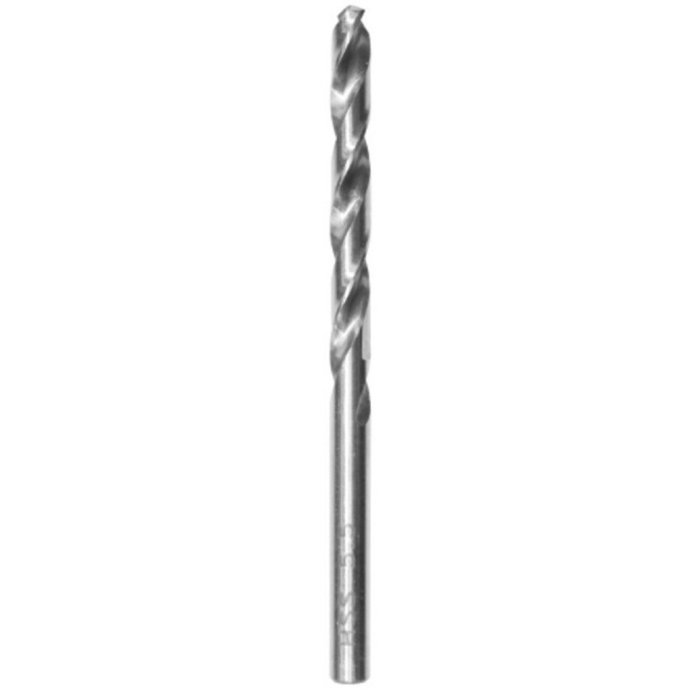 (8mm, Silver) Rawlplug HSS Drill Bits-image-OPC-PF6XFT8-NEW