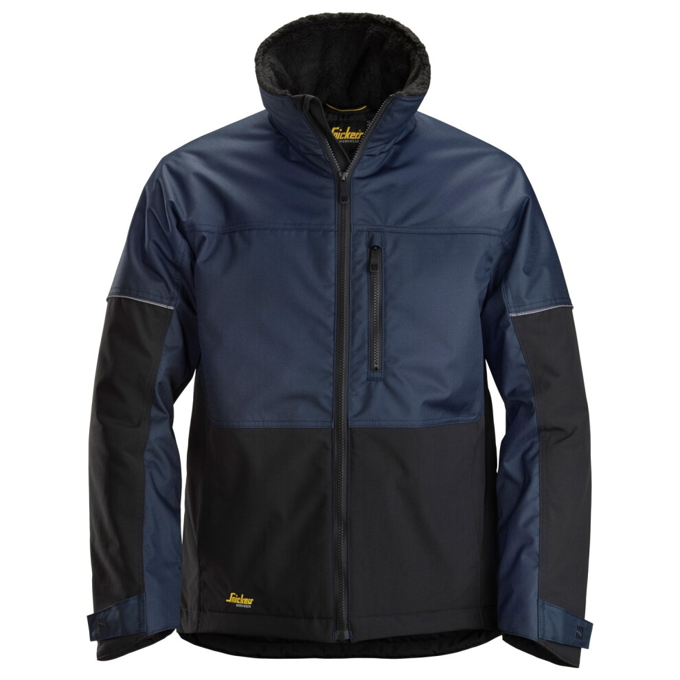 AllroundWork Winter Jacket