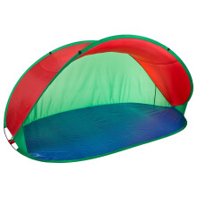 Trespass Kingsbarns Pop-Up Beach Tent