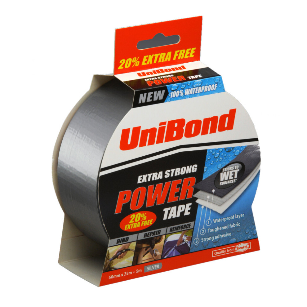 UniBond Power Tape