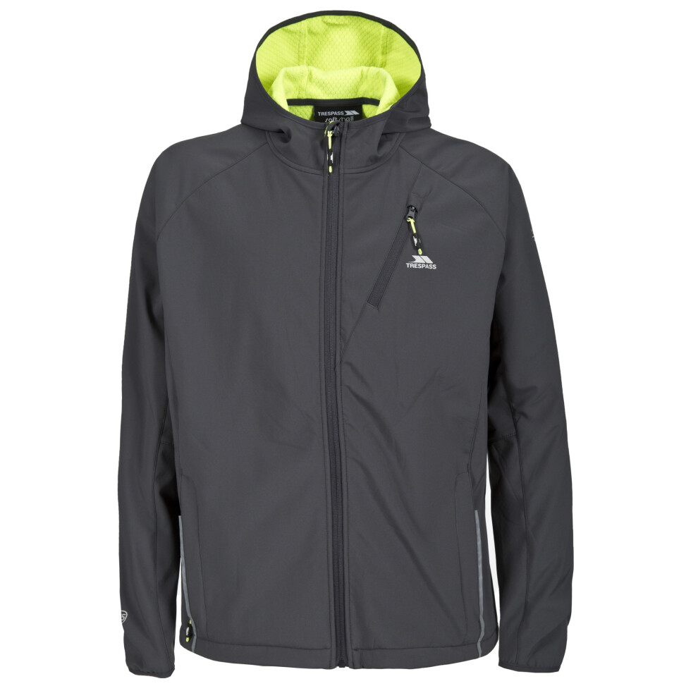 Bathurst Water Resistant Softshell Jacket