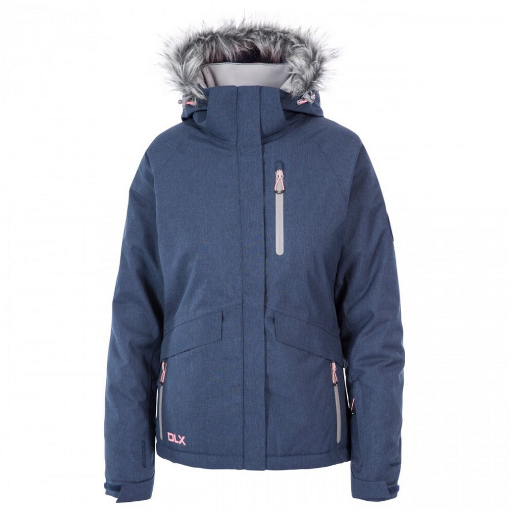 Francesca DLX Ski Jacket