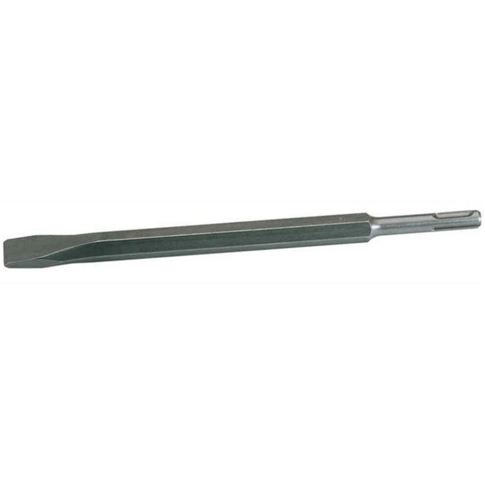 Draper Sds+ Flat Chisel