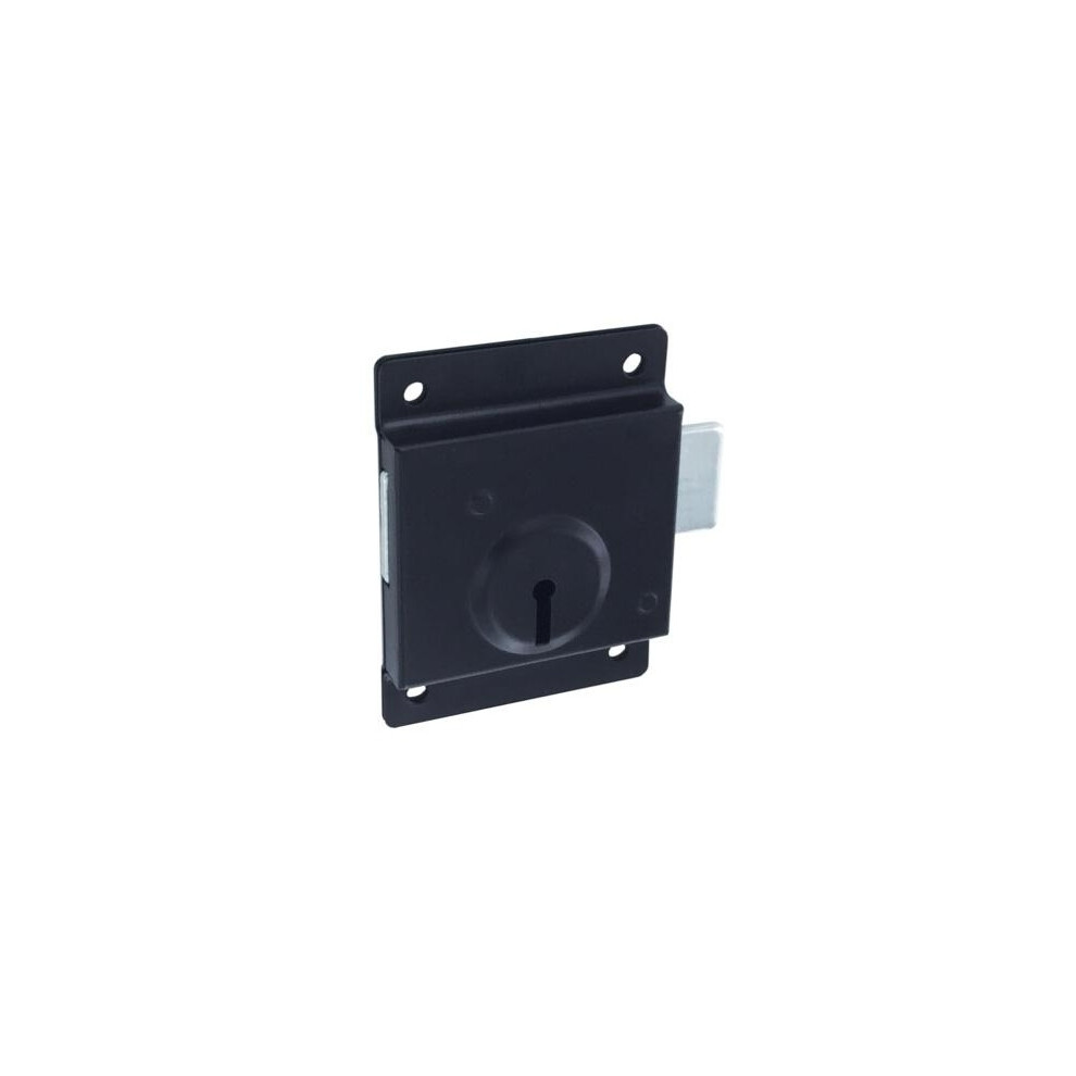 Securit Press Lock 5059444101793