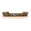 Elliott Double Wing Scrubbing Brush 1