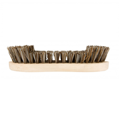 Elliott Double Wing Scrubbing Brush