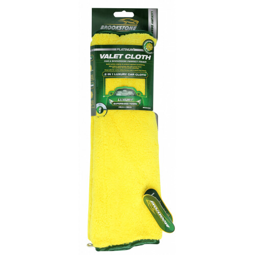 Brookstone Brookstone Premium Valet Cloth