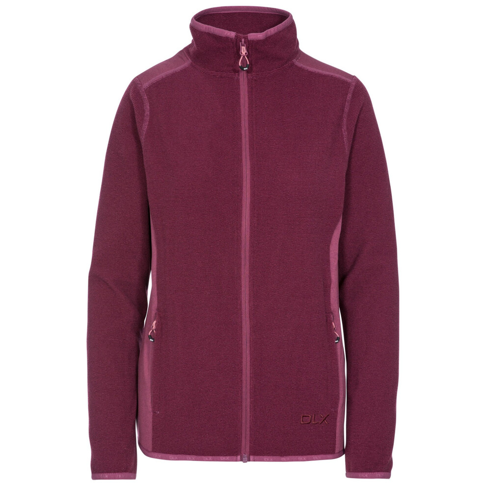 Kelsey DLX Fleece