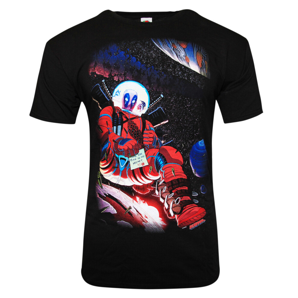 Space T-Shirt