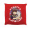 Grindstore Crazy Llama Lady Cushion 1