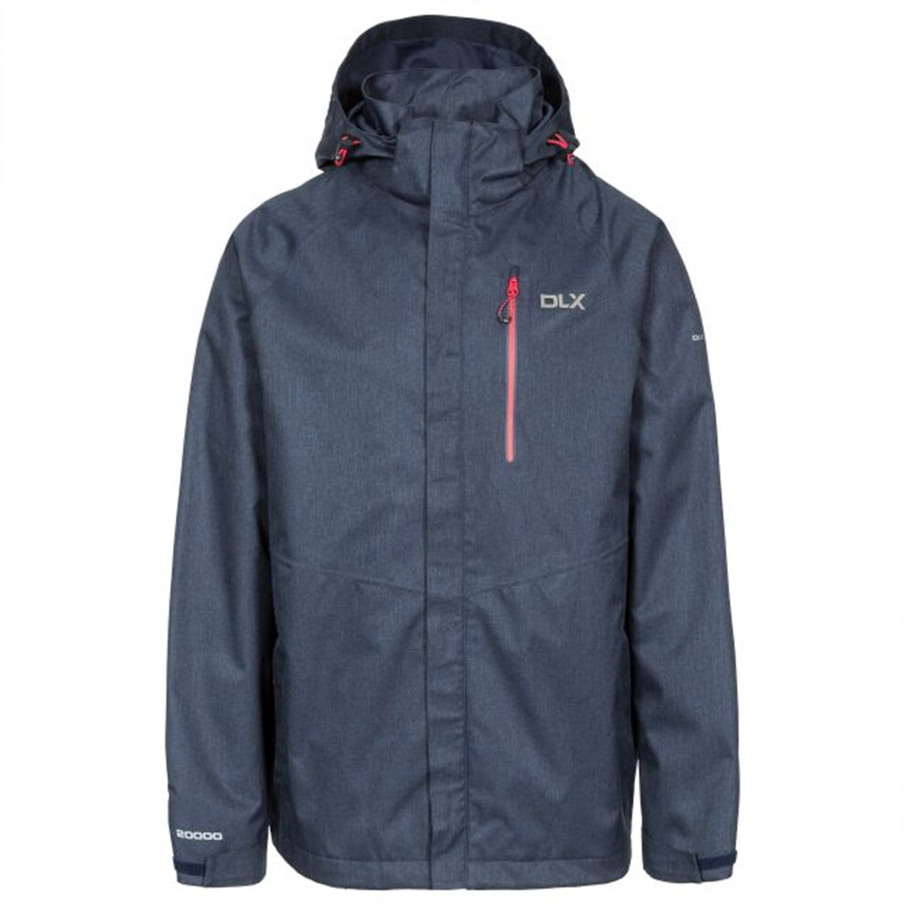 Dupree Waterproof Jacket