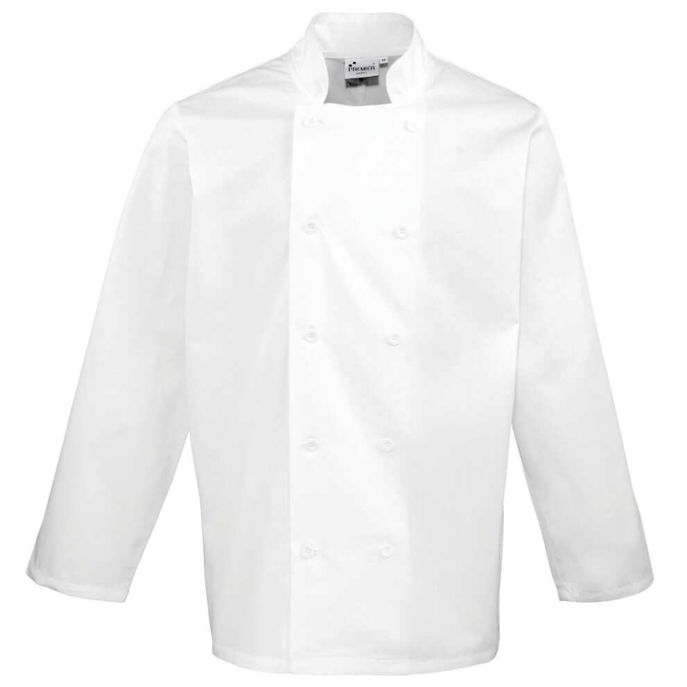 Chefs Jacket Pack of 2