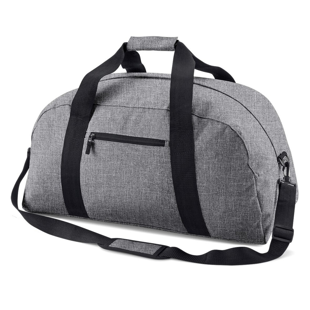 Classic Holdall Duffle Travel Bag Pack of 2