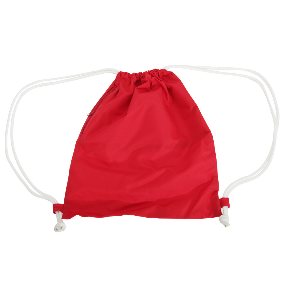 Icon Drawstring Bag Gymsac Pack of 2