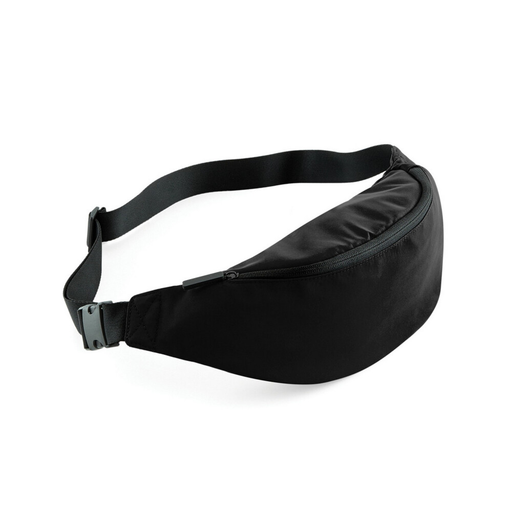 Bagbase Studio Adjustable Waistpack Bag (Pack of 2)