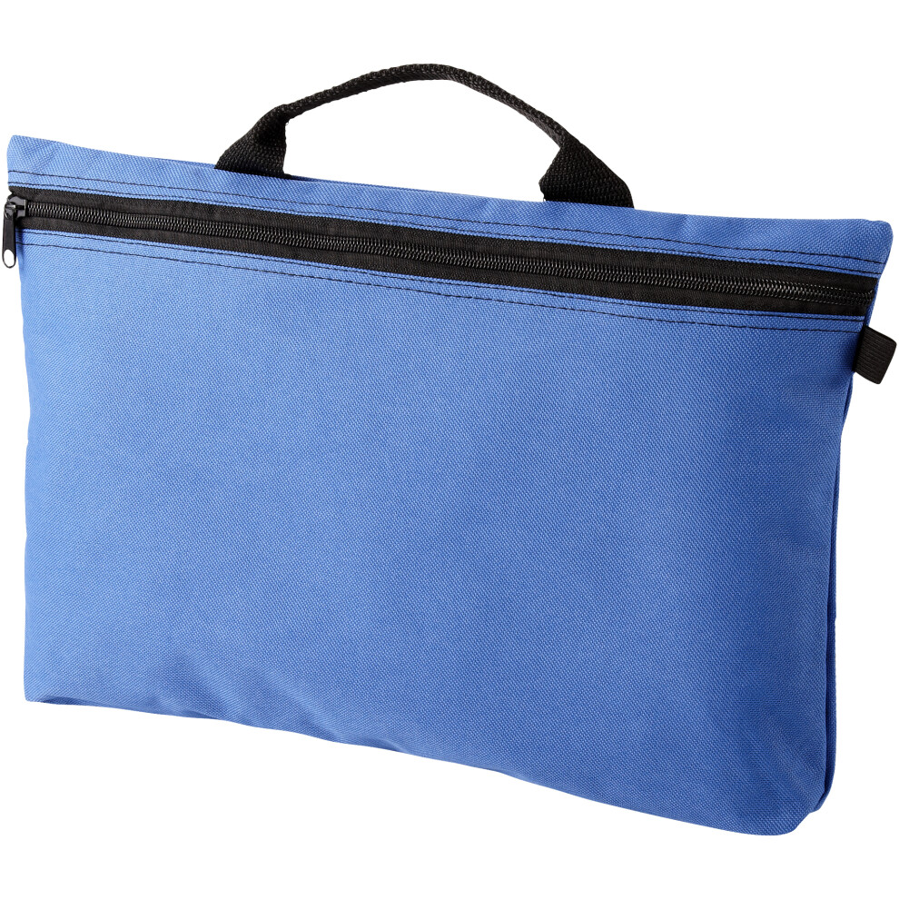 (38.5 x 3.5 x 29 cm, Royal Blue) Bullet Orlando Conference Bag (Pack Of 2)-image-OPC-PF6Z7NP-NEW