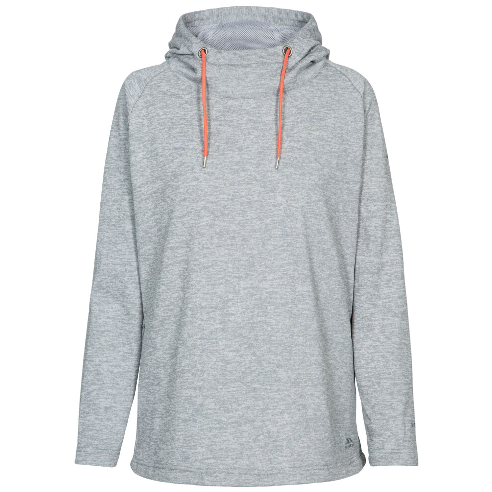 Stumble Hooded Fleece