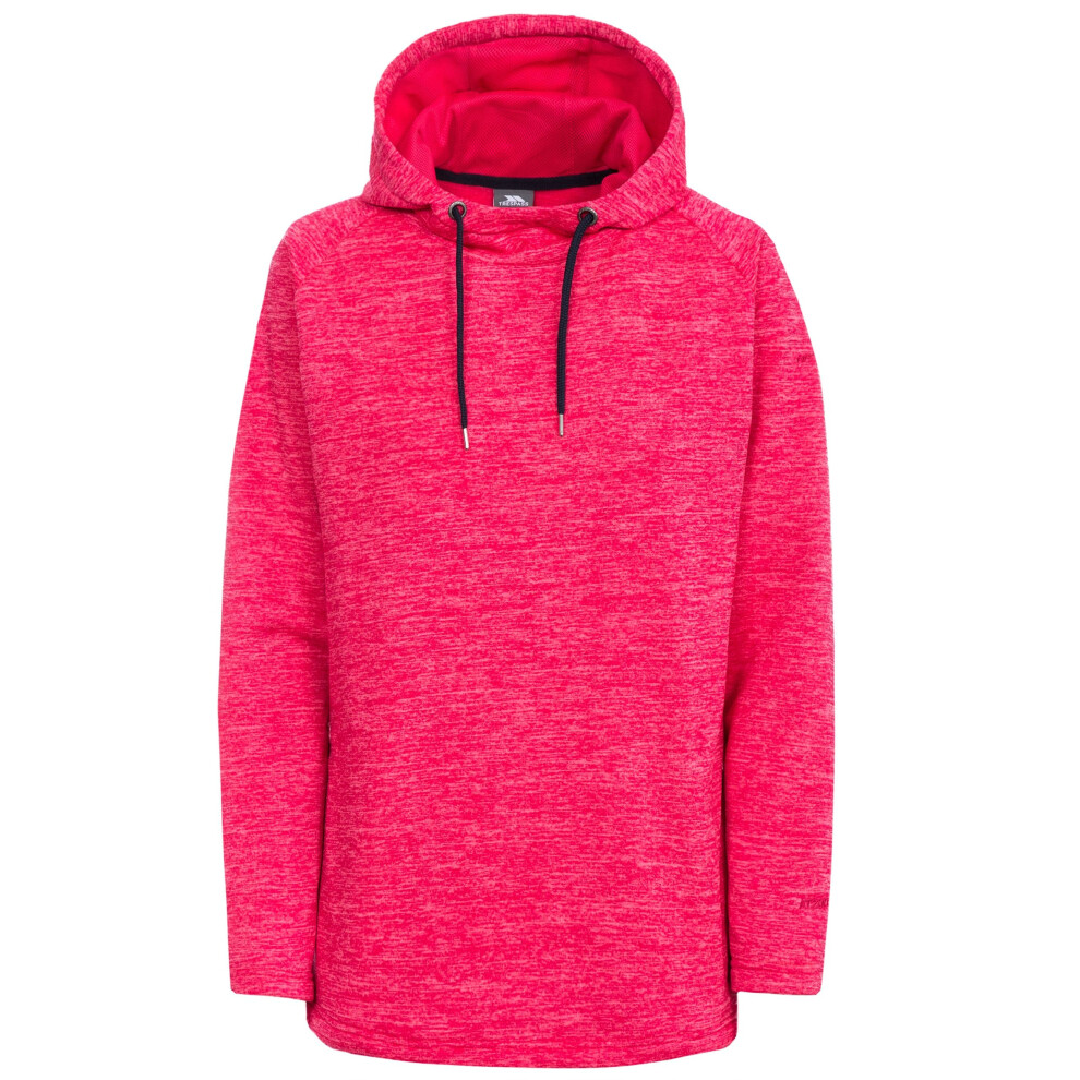 Stumble Hooded Fleece