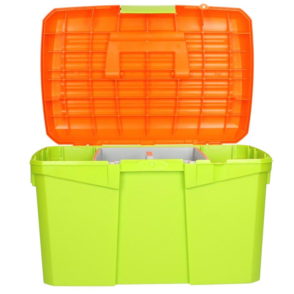 Plastica Panaro Hyshine Tack Box