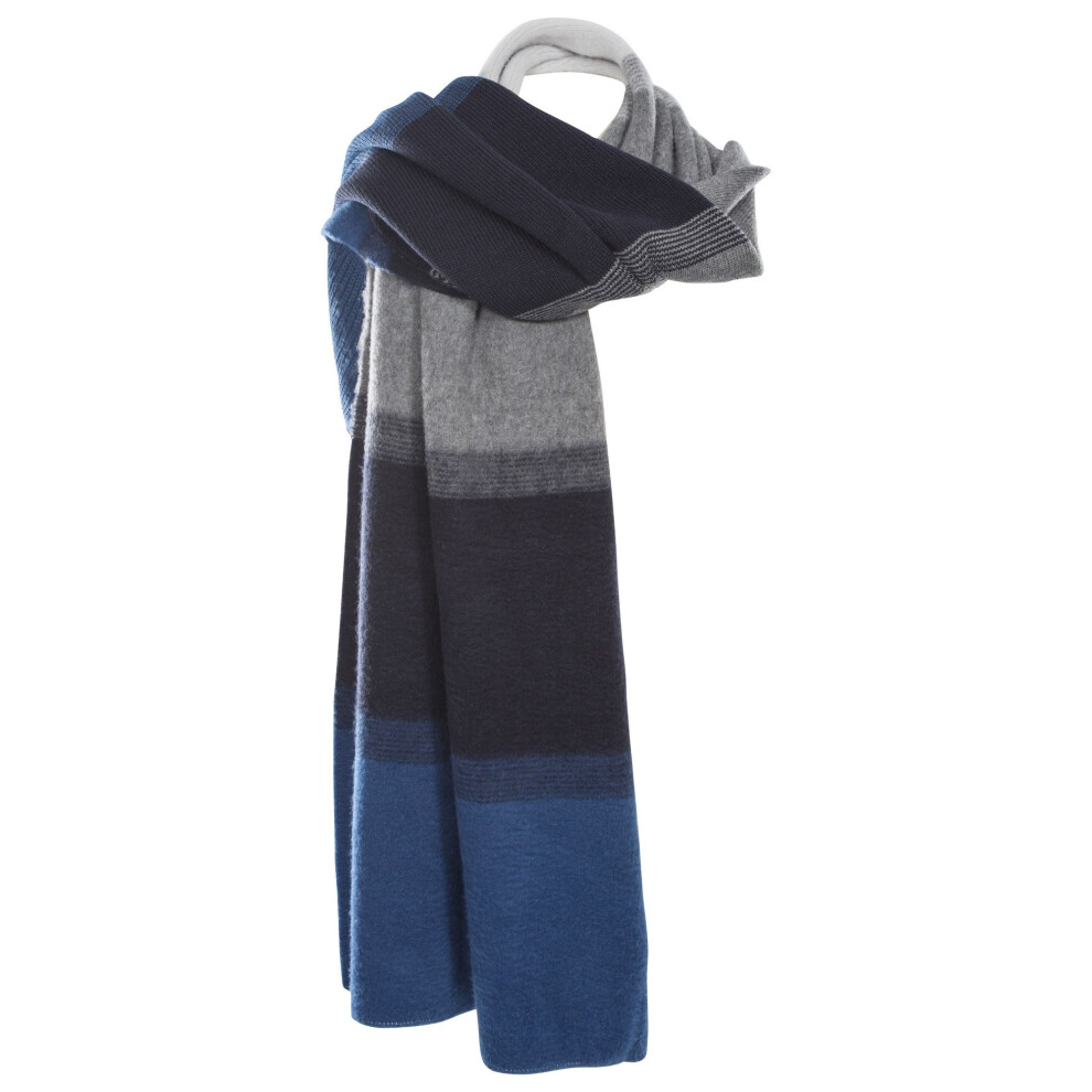 Embrace Knitted Scarf