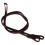 Kincade One Sided Rubber Reins 1