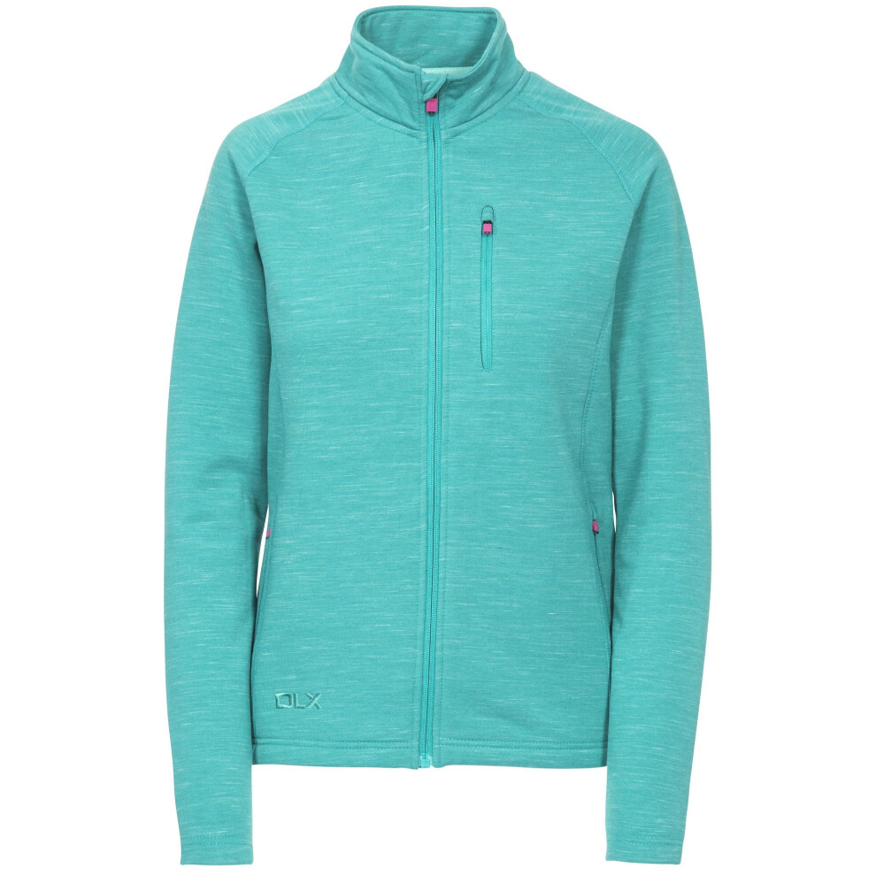 Erinn DLX Fleece Jacket