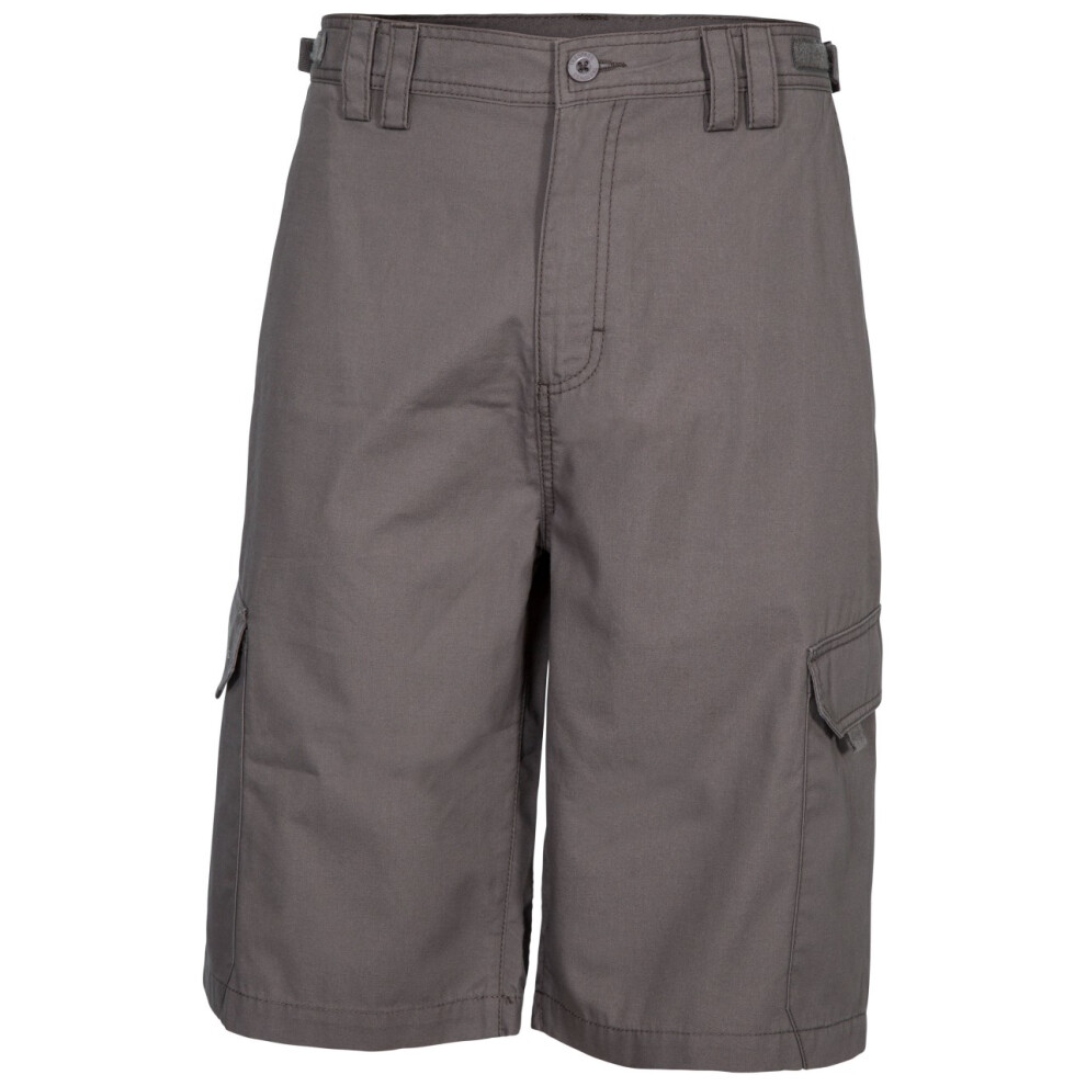 Regulate Adventure Shorts