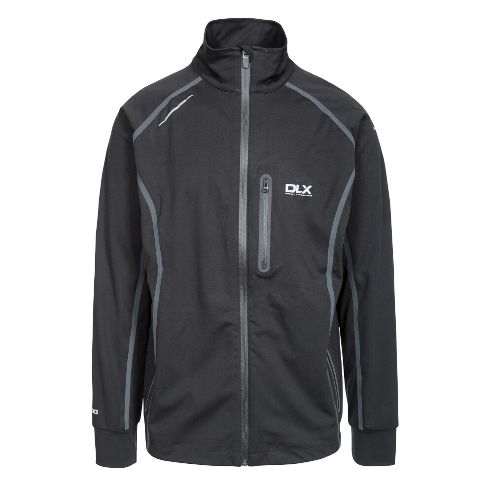 Thomson Waterproof Softshell Jacket