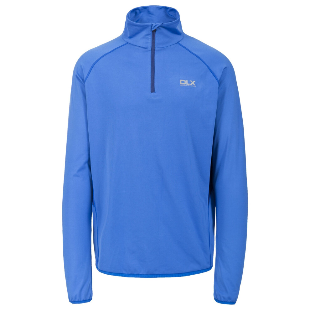 Brennen Long Sleeve Active Top