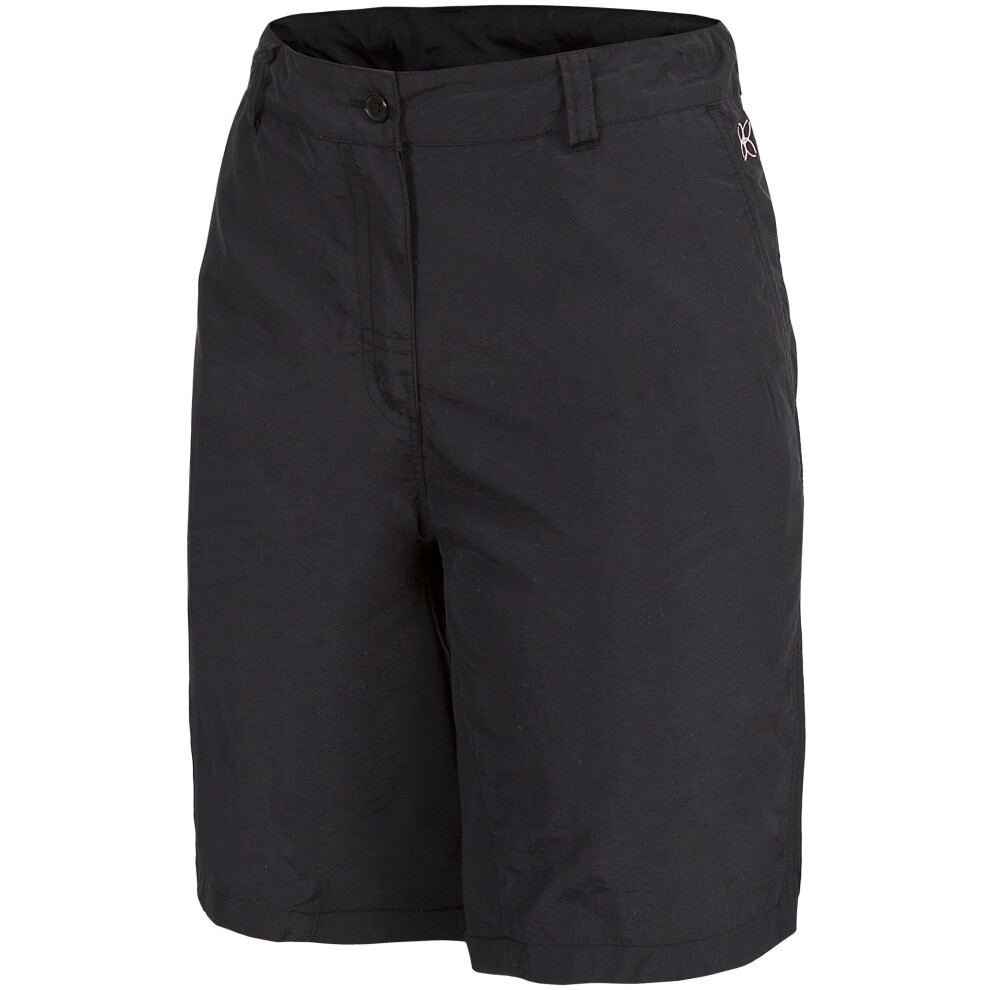 Trespass Womens/Ladies Hashtag Outdoor Shorts