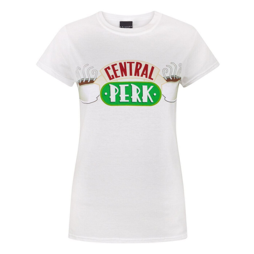 Central Perk T-Shirt