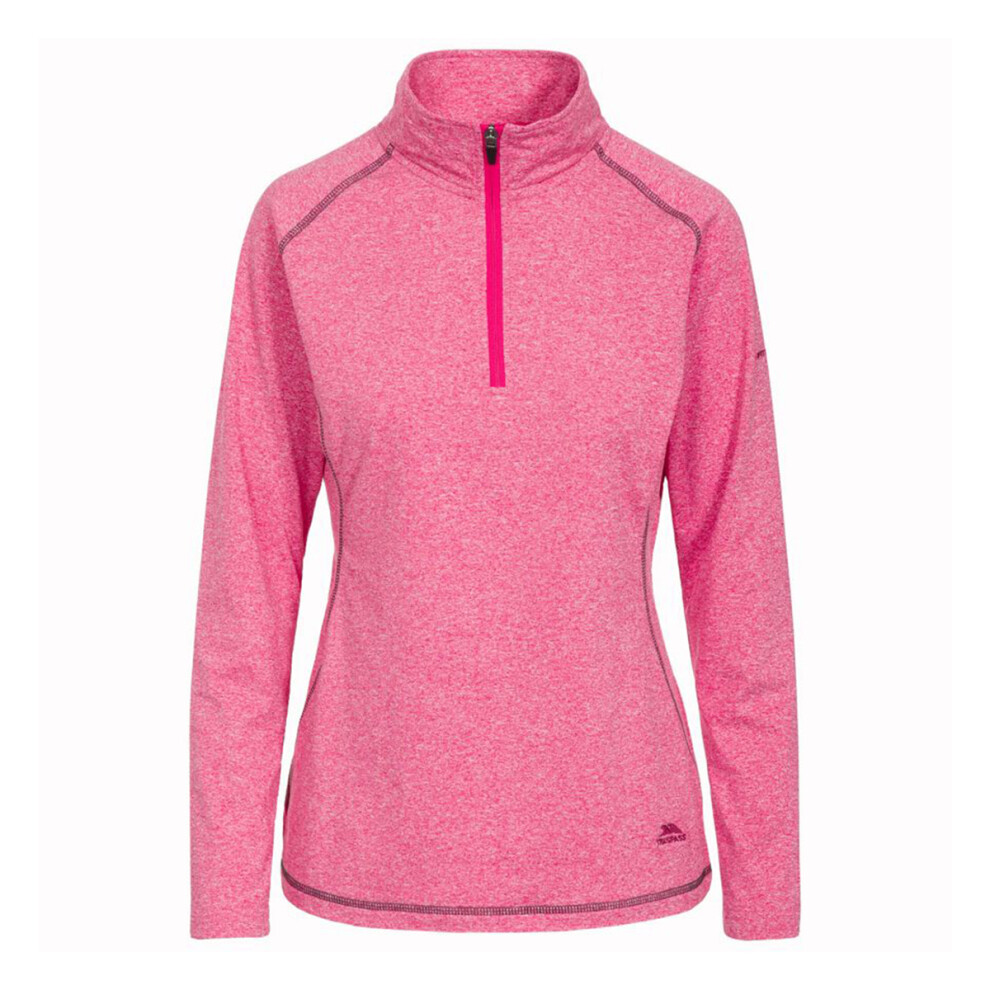 Zirma Long Sleeve Active Top